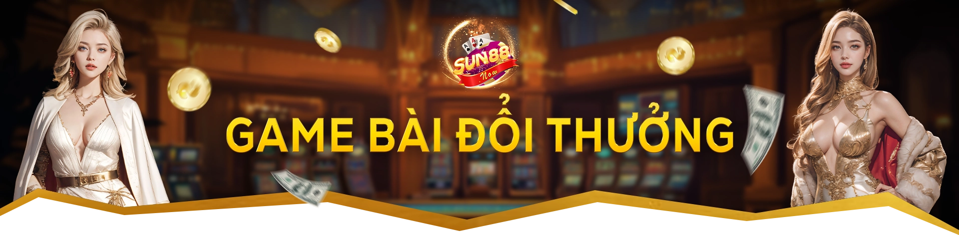 game bài đổi thưởng uy tín hàng đầu Sun88