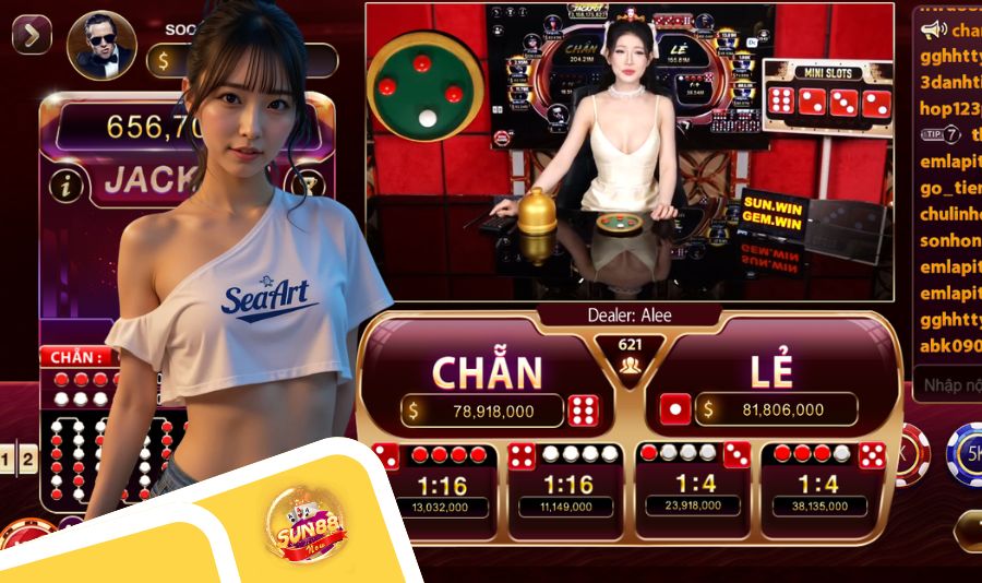 Bí quyết chơi game xóc đĩa - đánh là thắng khi áp dụng