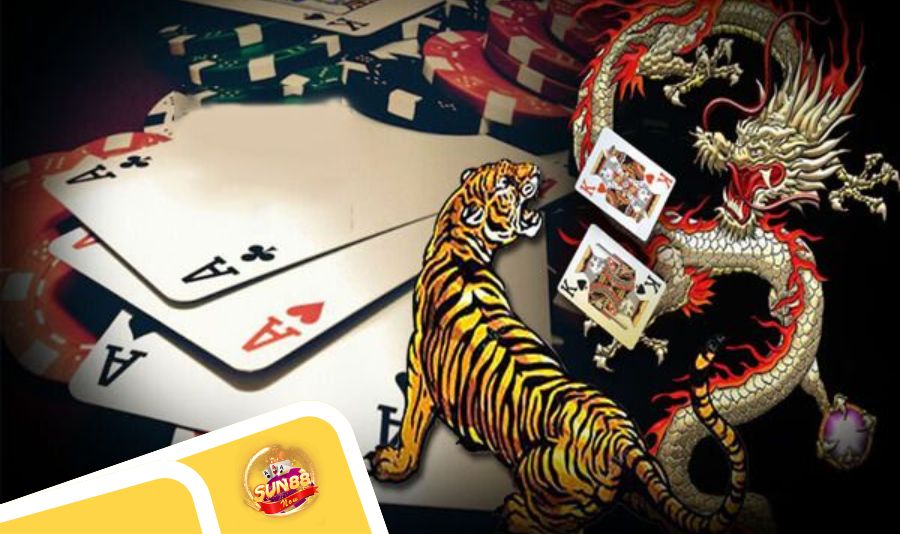 Bí quyết cược Rồng Hổ giúp tối ưu lựa chọn khi tham gia