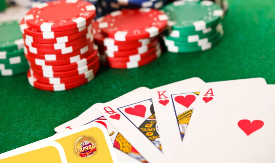 Bí quyết đánh game Tiến lên siêu chất như chuyên gia
