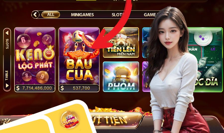 Cách hiểu chính xác nhất về game Bầu Cua online