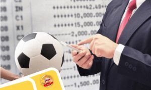 Chơi cá cược theo cảm xúc là nguyên nhân khiến bạn thua đậm