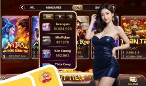 Đặc điểm nổi bật tại nổ hũ Sun88