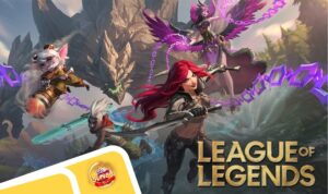 Esport Sun88 - Game chơi hấp dẫn đầy thú vị