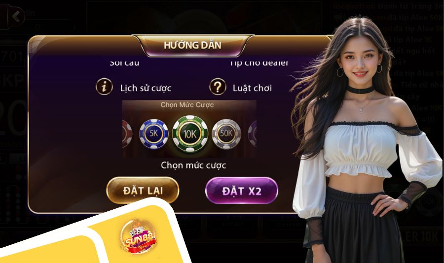 Luật chơi cơ bản của game xóc đĩa mới nhất hiện nay