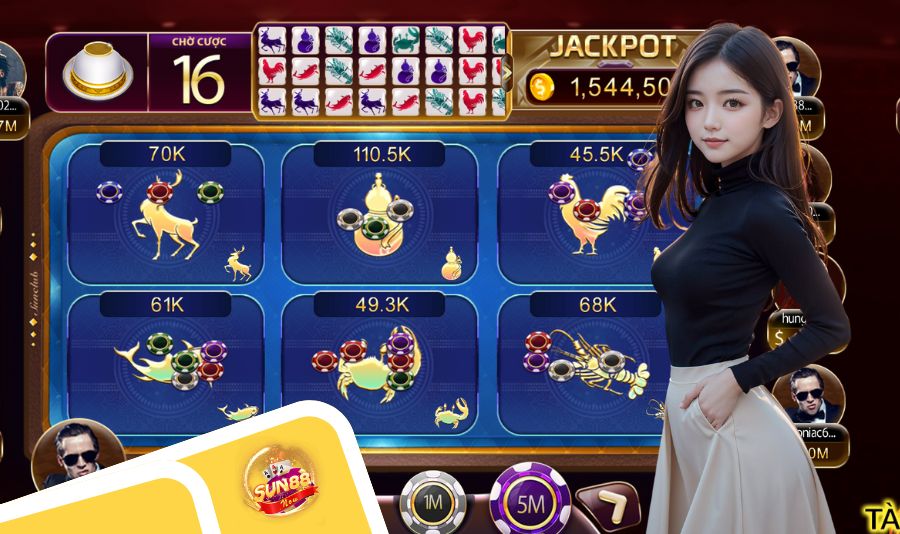 Mẹo chơi game Bầu Cua cực hiệu quả từ nhiều chuyên gia