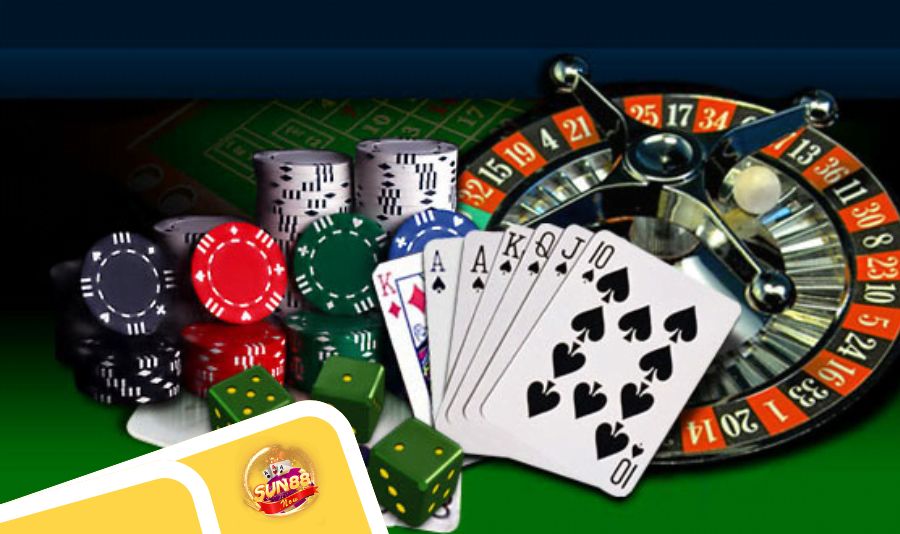 Mẹo chơi game Poker tại Sun88 luôn thắng
