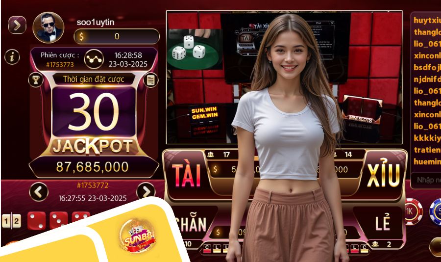 Mẹo chơi game tài xỉu cực hiệu quả đến từ các cao thủ