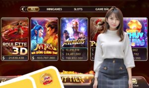 Mỗi người nên tìm hiểu và lựa chọn game hợp lý khi chơi