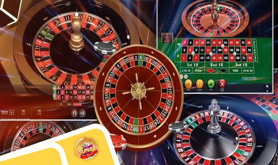 Một vài mẹo chơi game casino hiệu quả từ chuyên gia