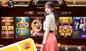 Nguyên nhân cổng game Sun88 bị chặn phổ biến nhất