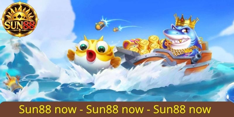Bắn cá Sun88 Bắn cá Sun88