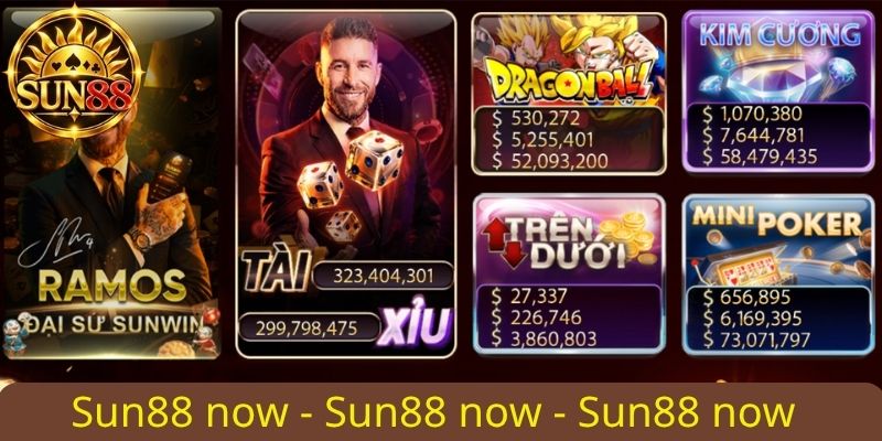 Casino Sun88