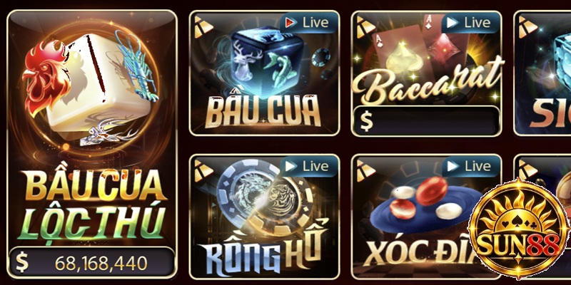 Casino trực tuyến