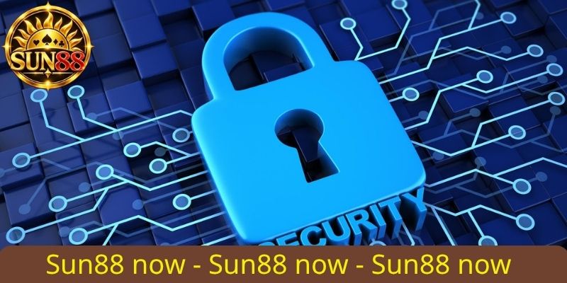 Chính sách Bảo Mật Sun88