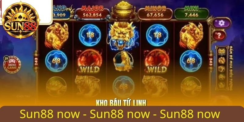 Đôi nét về nổ hũ Kho Báu Tứ Linh
