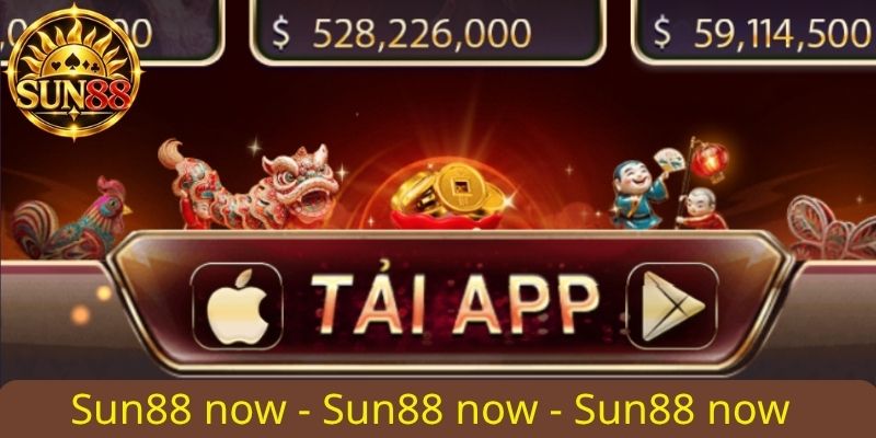 Giới thiệu app Sun88