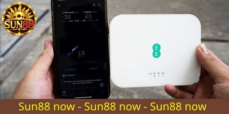 Giữ kết nối ổn định khi tải app