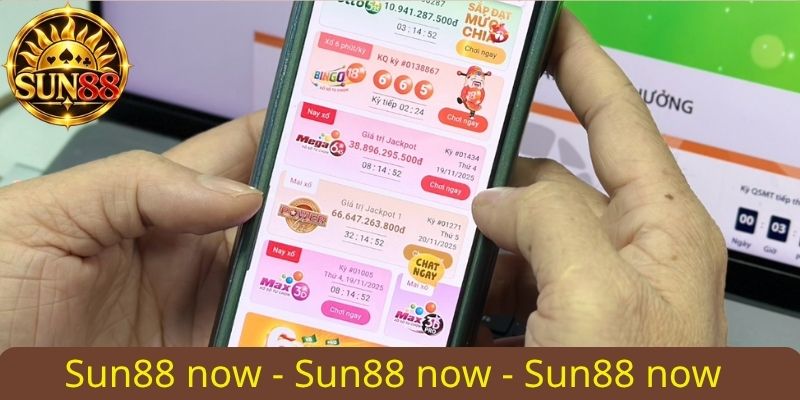 Xổ số miền Nam là gì? Khám phá tất tần tật cùng Sun88 3 Hệ thống trả thưởng sòng phẳng