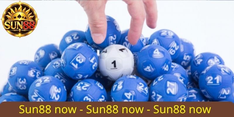 Xổ Số Siêu Tốc - Chơi nhanh, thắng lớn tại sảnh Xổ Số Sun88 2 Lô xiên