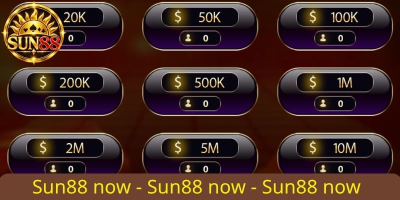 Sâm Lốc online đổi thưởng: Hướng dẫn Newbie cách chơi từ A - Z 3 Lựa chọn bàn cược hợp lý