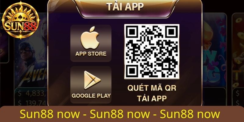 Tải app Sun88 về Android