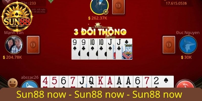Liên hệ Sun88 nhanh qua Live Chat, Email, Hotline 3 Tìm hiểu luật chơi