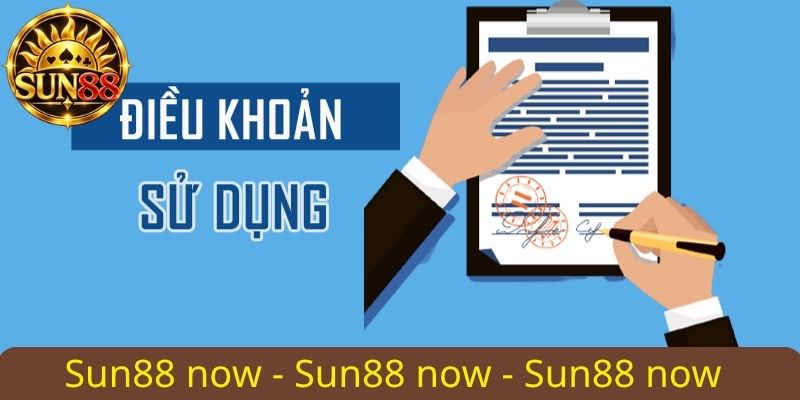 Điều khoản điều kiện Sun88: Ưu tiên quyền lợi của người chơi 3 Trước khi đăng ký