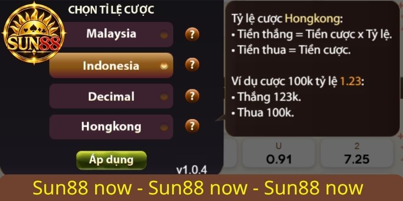 Tỷ lệ kèo 1 trái