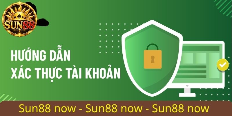 Xác thực tài khoản