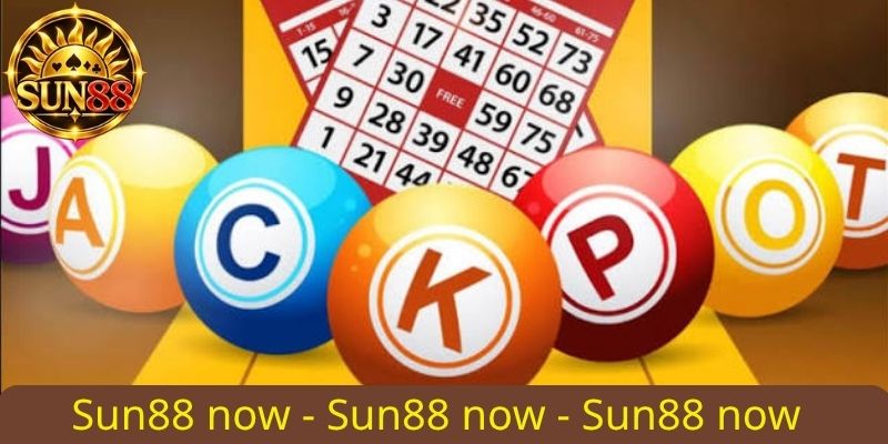 Xổ số Sun88