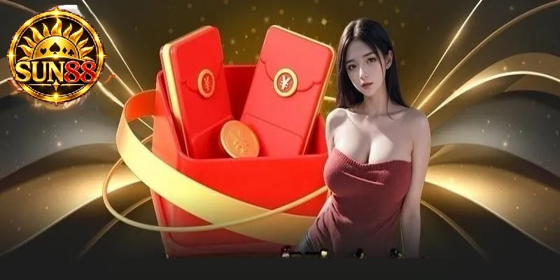 khuyến mãi Sun88