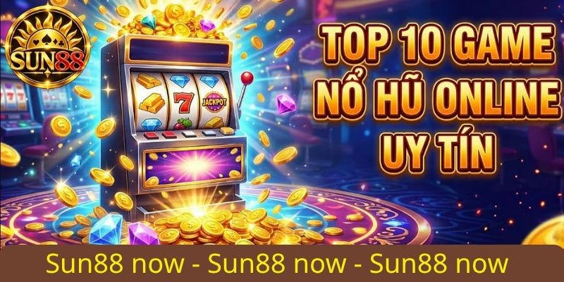top game nổ hũ online uy tín